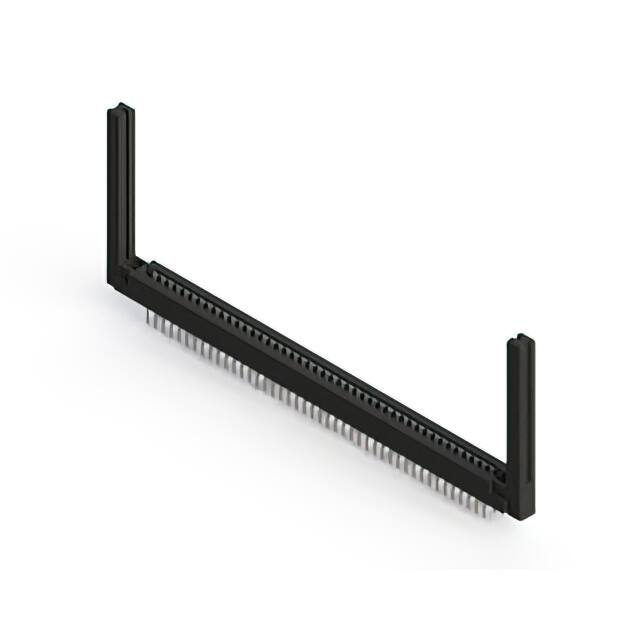 357-088-422-258 EDAC Inc.  Edgeboard Connectors